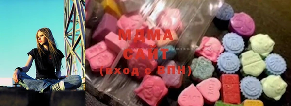 хмурый Дубовка